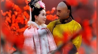 荧幕情缘现实终成眷属：刘诗诗为什么嫁给吴奇隆？