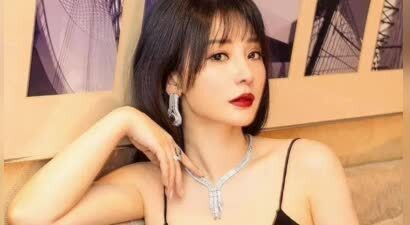 中国最丰满的8位女明星排行榜，她们的身材也太犯规了！