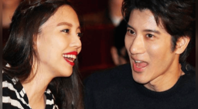 惊爆！王力宏离婚后事业逆天攀升，前妻李靓蕾人设崩塌却狂捞金？