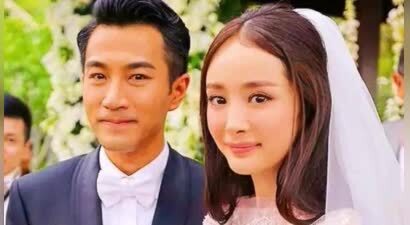 离婚7年 , 51岁刘恺威近况曝光 ! 被网友质疑头发是假的 , 一直走下坡路