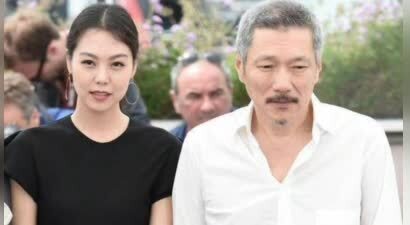 金敏喜为65岁洪尚秀生子，男方9年不离婚，她的困局藏着父权陷阱