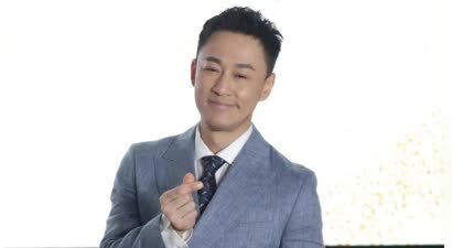 林峯回应老婆查保姆行李箱风波：我太太都是很正能量的