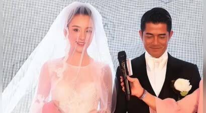 她陪了郭富城31年，亲眼看着他娶了别人当天王嫂，如今63岁仍未婚