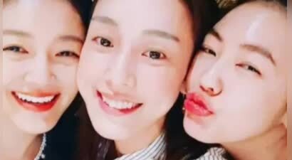范玮琪演唱会怀念大S上热搜：放合照被质疑赚流量，遭骂声一片！