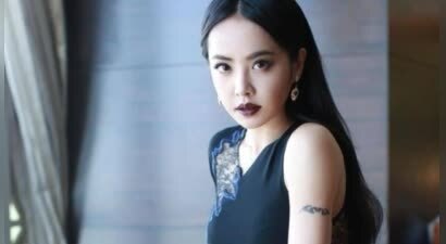 天后频繁“擦边”，蔡依林现状揭秘，周杰伦为何当年没选她