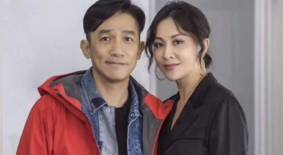 惊！王晶曝猛料，刘嘉玲 35 年前绑架隐秘细节，你敢听吗？
