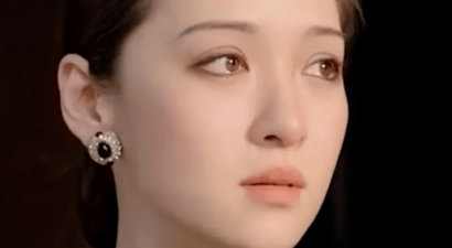 中国台湾“第一美女”胡因梦，顶级的美貌和气质，可惜退圈太早了
