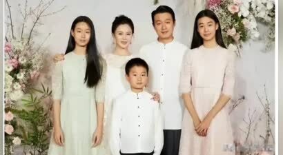 佟大为女儿,梅婷女儿,高露女儿,谁的演技更胜一筹？