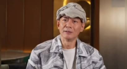 江华犀利开炮！痛斥TVB“山头文化”为最失败之处，曾凭《西游记》唐僧一角走红