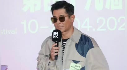 古天乐坦言患飞蚊症，右眼视网膜竟已穿孔两处需手术