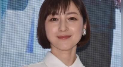 广末凉子接受警方讯问时持续处于恐慌状态！将继续被警方拘留