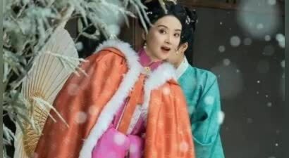 27年前她是琼瑶白月光，王艳：真正厉害的人，做事硬，说话软
