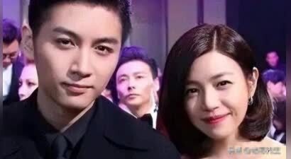 陈晓泪崩采访曝光！一句“我包容你的过去”背后藏着这样的真相