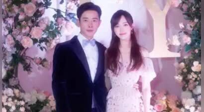 她排第一！娱乐圈婚后最幸福的女人，出场一次比一次惊艳！