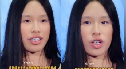 丑基因有多强大？这6位大美人也拯救不了，孩子随爹个个一言难尽