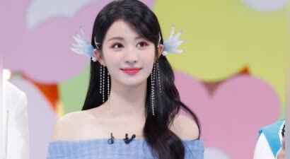 王楚然深陷“眼睛整容”谣言，团队霸气回应：等着收律师函