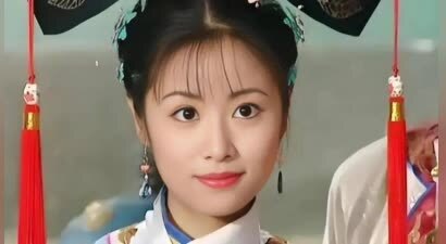 琼瑶剧十大女神排行：林心如仅列第五，第一名实至名归！