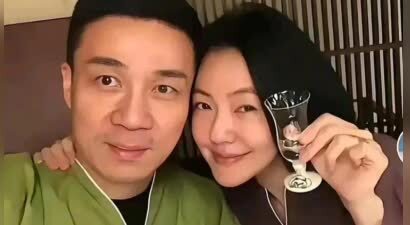 小S没离婚，不是不敢离，许雅钧才是不敢离的那个