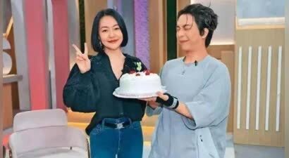 小S终于下定决心！为复出造势，怕节目黄了，打算提前回归