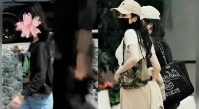 十年如一瞬，杨幂的女儿小糯米已十岁，成长惊人！