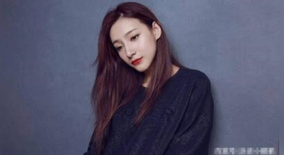 央视的美女主持，长得太漂亮了，网友：比董卿、周涛还漂亮