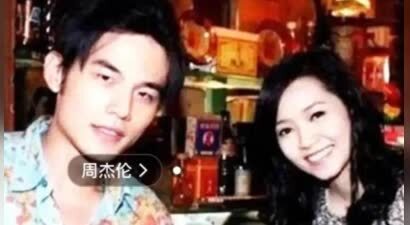 知情人曝周杰伦侯佩岑当年分手原因：吴宗宪无意间说了一句话