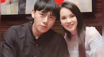 伊能静：我从来没有打算和秦昊白头偕老，两个人一定要锁死一辈子