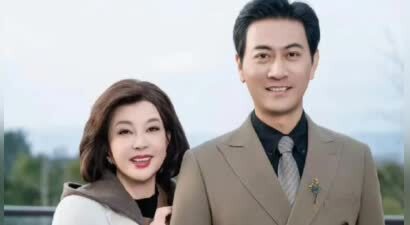 75岁刘晓庆勇闯短剧，主演中年玛丽苏《萌宝助攻：五十岁婚宠》