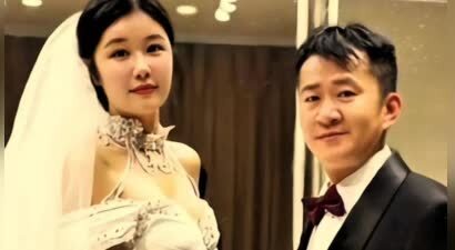 李嘉明与小17岁娇妻, 婚姻现状曝光, 爱情生活引关注