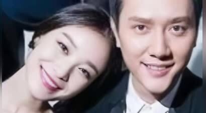 倪妮冯绍峰爱情难平，私密照曝光，婚约告吹