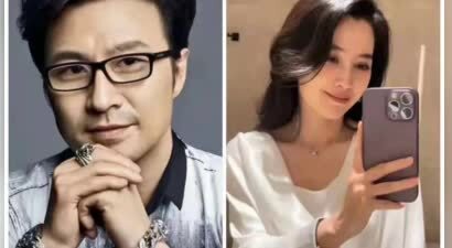 34岁汪峰女友森林北桂林美照惊艳，大长腿“柯基臀”引热议，未来或将低调完婚？