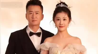 这一次，老夫配少妻的“残酷现实”，在41岁的李嘉明身上得到印证