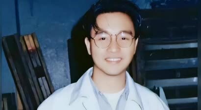 无风不起浪！22年后，马未都说出了张国荣离世的原因，他被抛弃了
