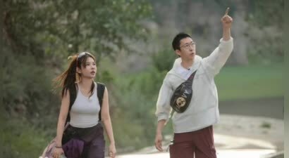 直面留几手言论，葛夕表态：“分开之后爱怎么找都是对方的自由”