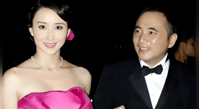 47岁胡静自嘲"不够美"遭群嘲？古装女神竟因颜值太高无戏可拍！