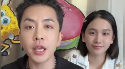 何美延公开指控老公家暴细节称掐脖子险致窒息