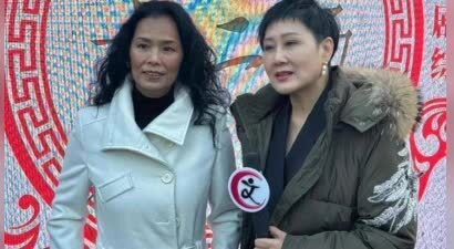62岁韦唯模样大变，63岁张凯丽状态年轻，究竟发生了什么？