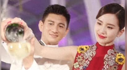 吴奇隆刘诗诗官宣在即？, 刘诗诗历任绯闻男友盘点, 情感历程大揭秘！