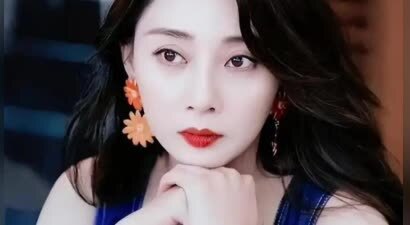 殷桃：演员中的女老板，有过多段情史，如今早已过上神仙般的生活