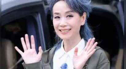 关键时刻见人品！这次张颂文的体面，被62岁的叶童撕了个粉碎