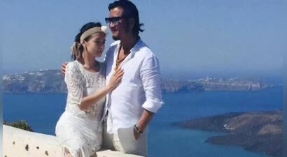 “夫妻本是同林鸟”，宣布离婚的林美贞，不打算“救”前夫孙兴了