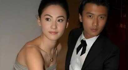 张柏芝首次承认，伤她最深不是陈冠希，是让她3年怀孕5次的男人