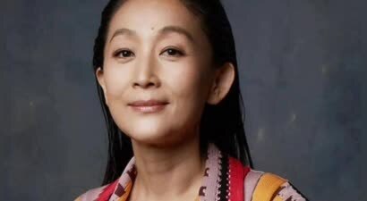 演员陈瑾：与哥哥约定一辈子不婚不育，却和62岁的巫刚在一起20年