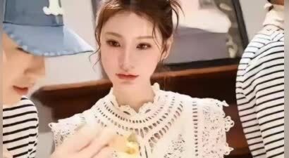 马筱梅上线辟谣，这一次，连葛斯齐都被打了脸