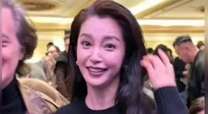 52岁李冰冰“卸妆”，医美狂潮退去？真实的美，你准备好了吗？