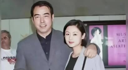因太漂亮被导演挑中的3位女星，有一位戏还没拍完戏就怀孕了