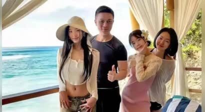 全网嘲小玥儿土？和小S家女儿一比，谁穿对了10岁？