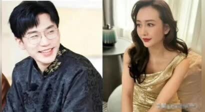 王鸥生娃已一年多，何九华近日首次在节目中回应：我还没有结婚！