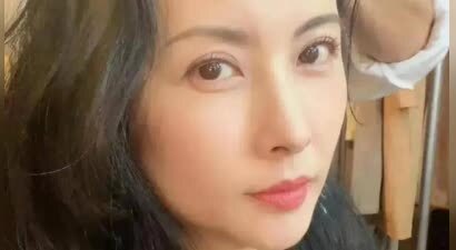 与田亮离婚后，独自抚养儿子，如今迎来新生涯