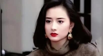 难怪都说陈德容“难哄”，原来她是真公主啊